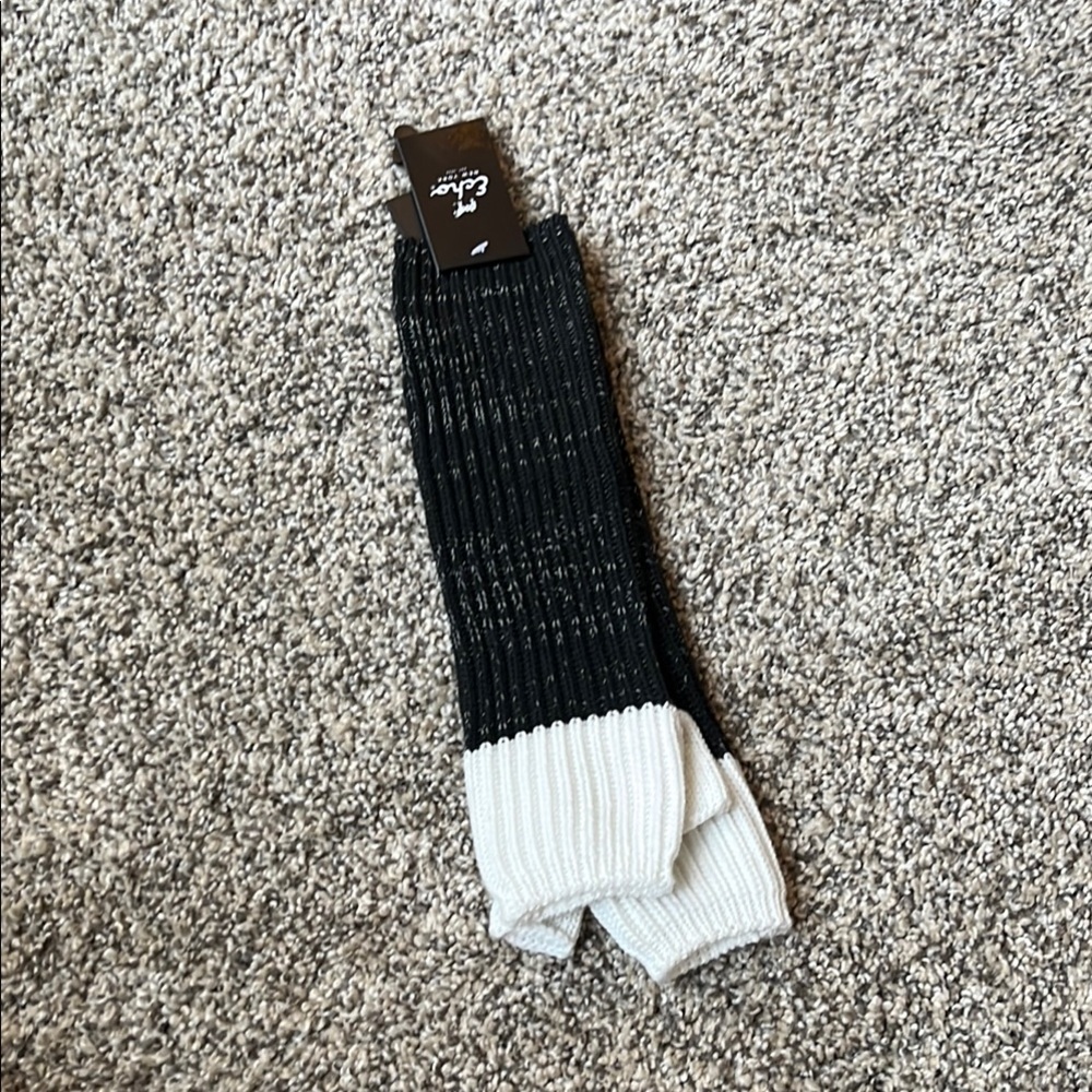 Echo arm and hand warmers